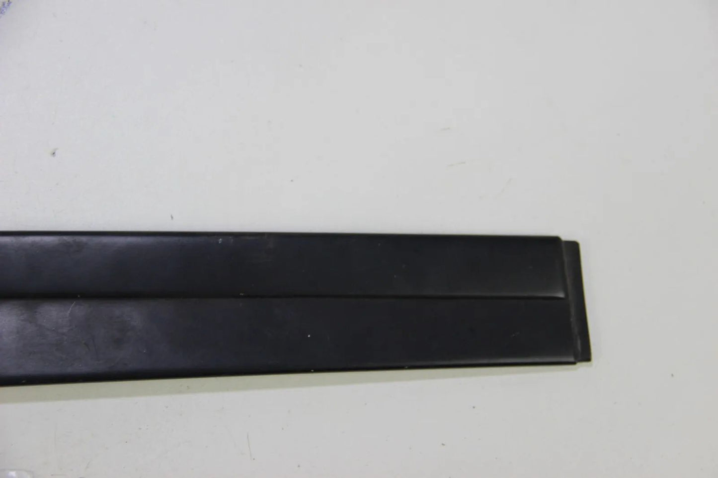 Original BMW E28 Abdeckung Tür vorne links 51321872315 Door Cover Trim Säule