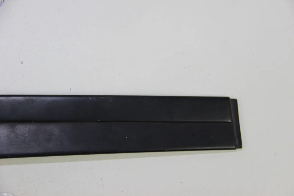 Original BMW E28 Abdeckung Tür vorne links 51321872315 Door Cover Trim Säule