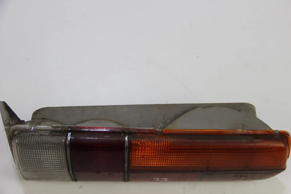 Original BMW E3 Rücklicht Rückleuchte rechts 1350702 Heckleuchte Taillight OEM
