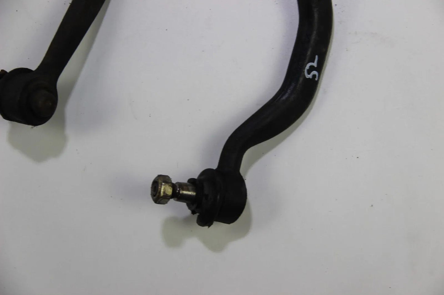 Original BMW E24 Querlenker links rechts paar 635csi Front Suspension Arms OEM