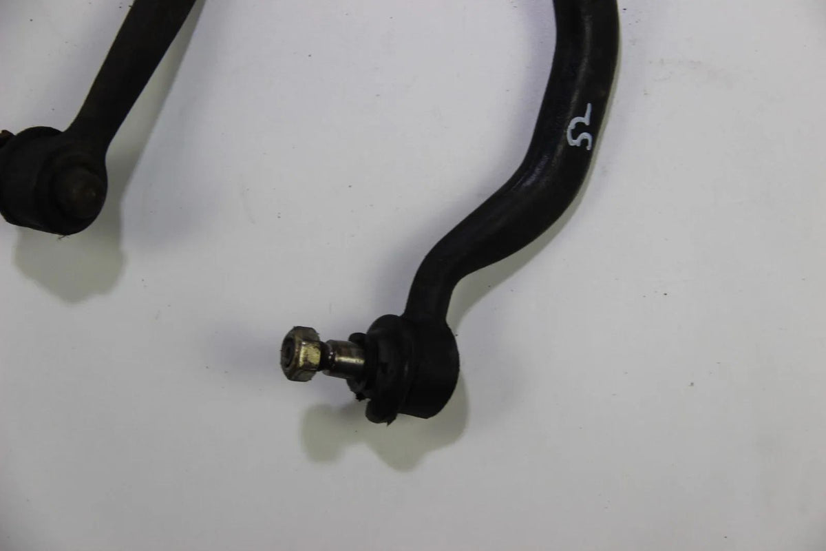 Original BMW E24 Querlenker links rechts paar 635csi Front Suspension Arms OEM