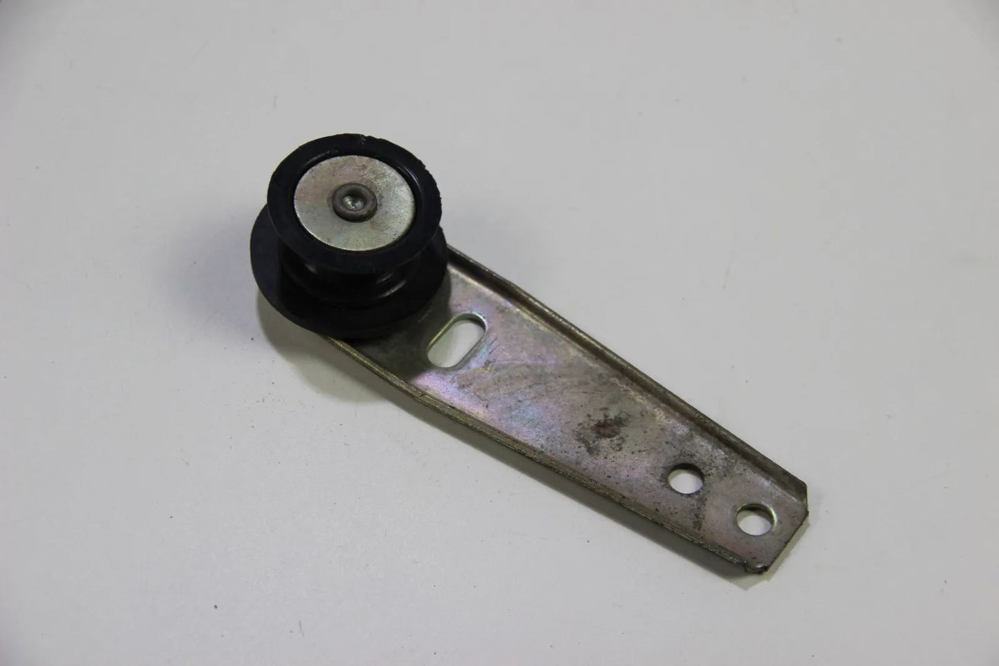 NEU Original BMW E12 Führungsrolle Motorhaube 51231813336 OEM Haken