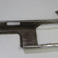 Original BMW E3 Chrom Heckverkleidung Blende Rücklicht Rahmen 51131813398 Tim