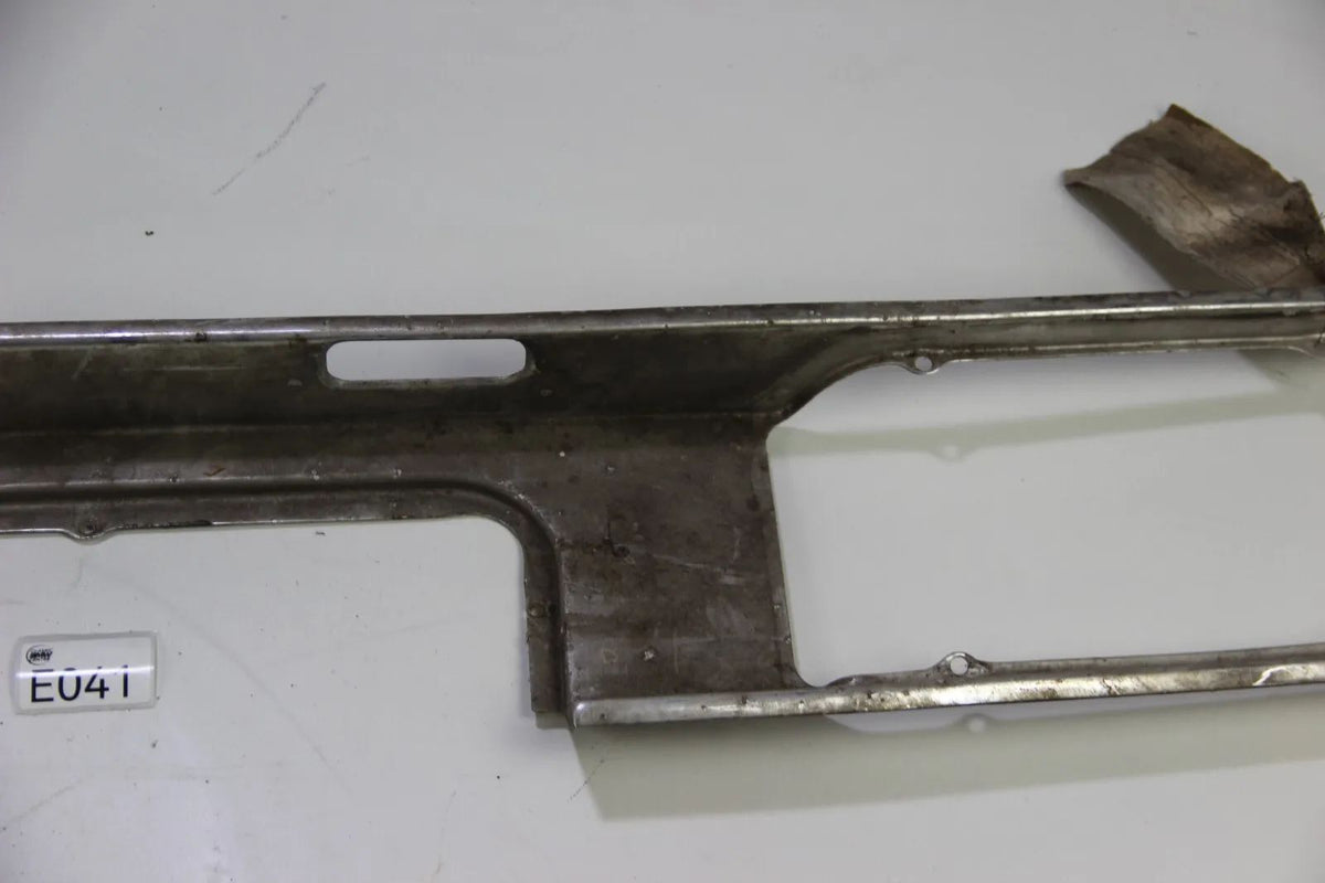 Original BMW E3 Chrom Heckverkleidung Blende Rücklicht Rahmen 51131813398 Tim