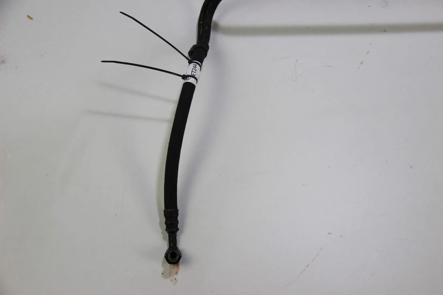 Original BMW E24 Getriebeölkühler Getriebeöl Leitungen Automatik ZF 635csi 4hp22