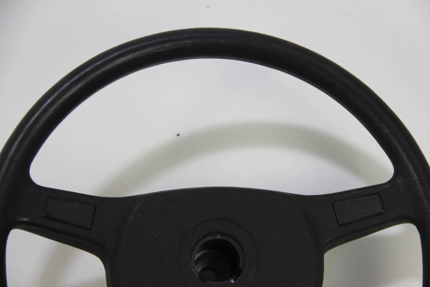 Original BMW E30 Lenkrad 4 Speichen Standardlenkrad 316i 318i 320i 325i 323i