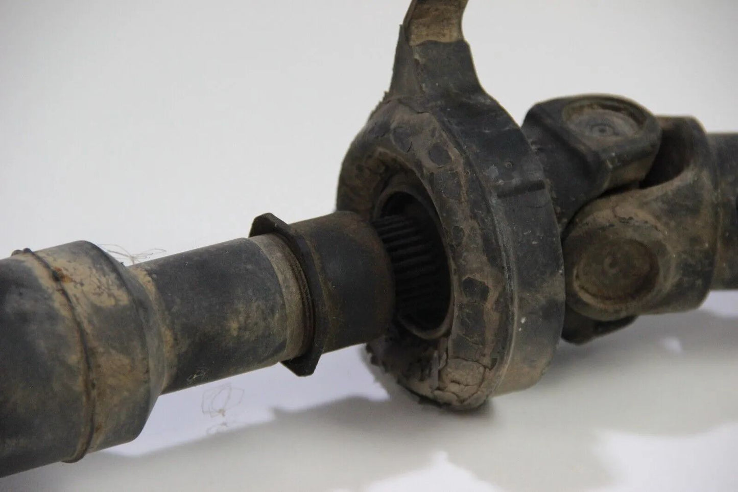 Original BMW E24 635csi Automatik Kardanwelle ZF 4HP Getriebe propshaft Welle