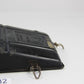 Original BMW E30 E28 Luftfilterkasten  Luftmengenmesser Unterteil 1286396 Airbox