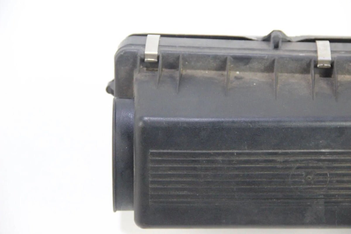 Original BMW E32 E34 Luftfilterkasten Ansauggeräuschdämpfer E30 V8 Umbau 1707021