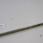 Original BMW E10 02 2002 Zierleiste Tür Innen Oben A-Säule Chrom Rechts  Chrome