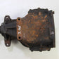 Original BMW Differential 188mm E30 E24 E28 188 3.46 Ohne Sperre HA Getriebe