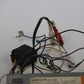 Original BMW E23 E24 Einbaurahmen Radio 1375738 Radio Autoradio