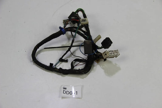 Original BMW E30 Kabelbaum Heizung Heizungskasten Heater Wiring NFL 1385848