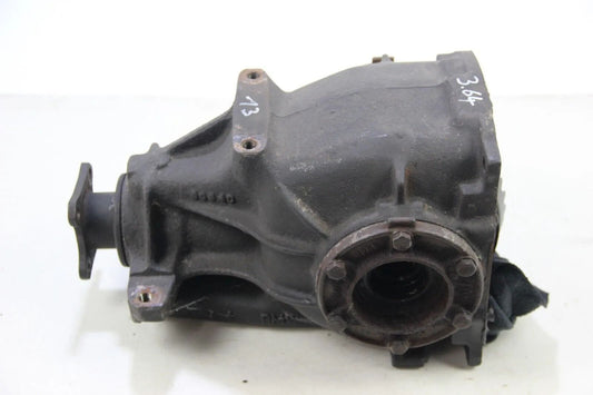 Original BMW Differential 188mm E30 E24 E28 188  3.64 Ohne Sperre HA Getriebe