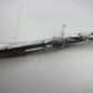 NEU ORIGINAL 51121944433 BMW E34 5er Stoßleiste Links Zierleiste Trim Piece OEM