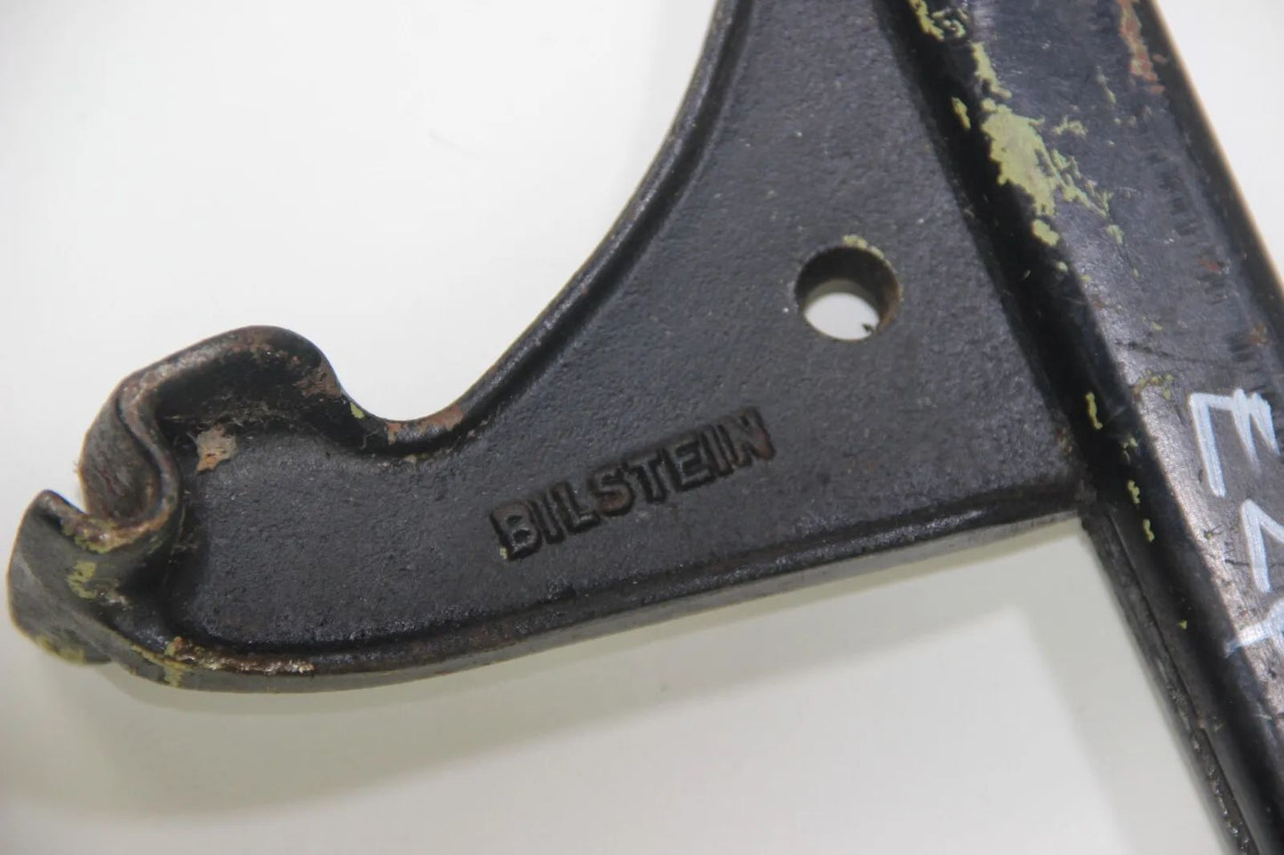 Original BMW E24 E12 E3 E28 Wagenheber Bilstein Heber Jack Heber Notheber