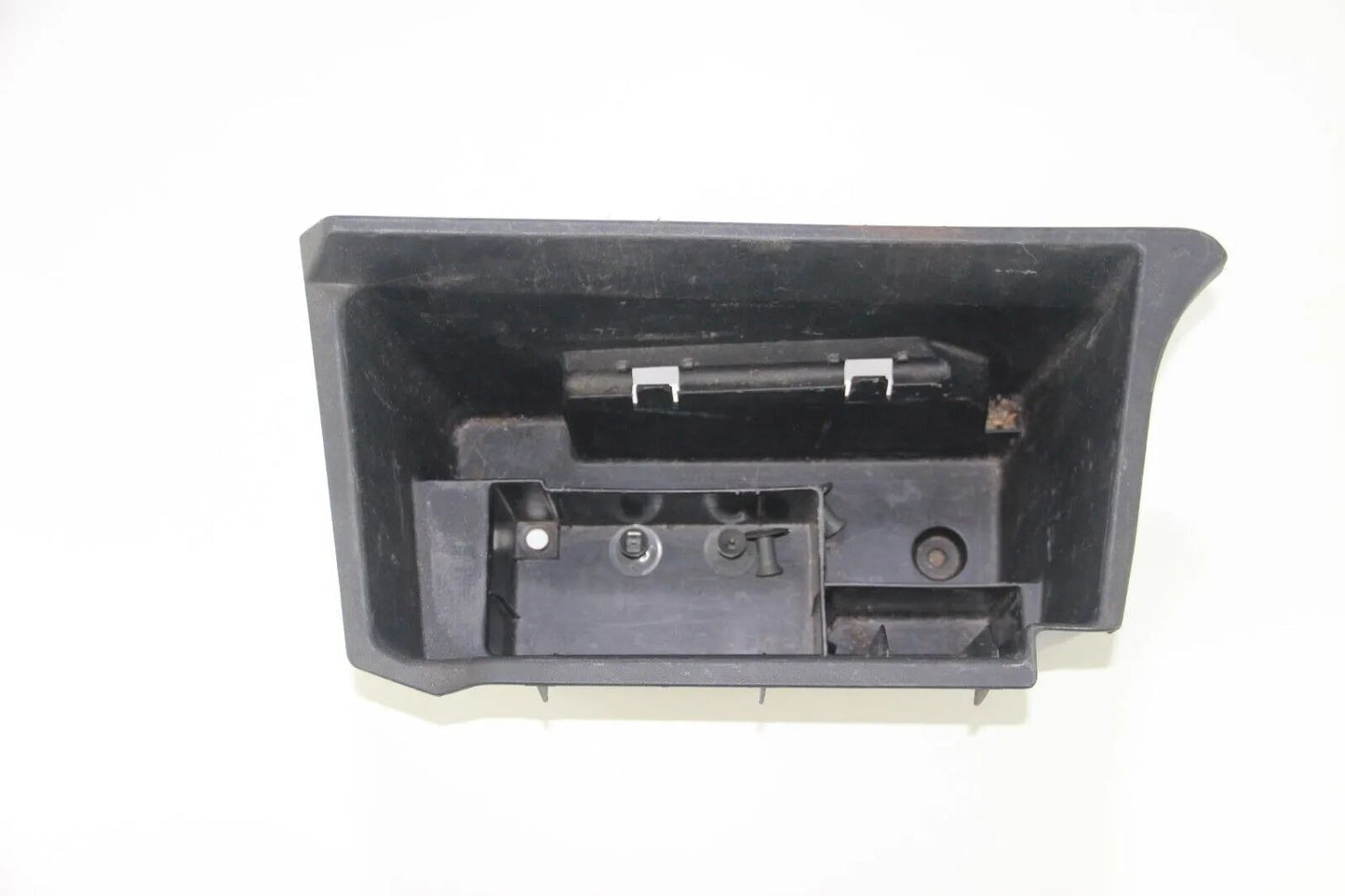 Original BMW E36 Coupe Limo Fach Kofferraum hinten rechts coupe 51478119821 3er