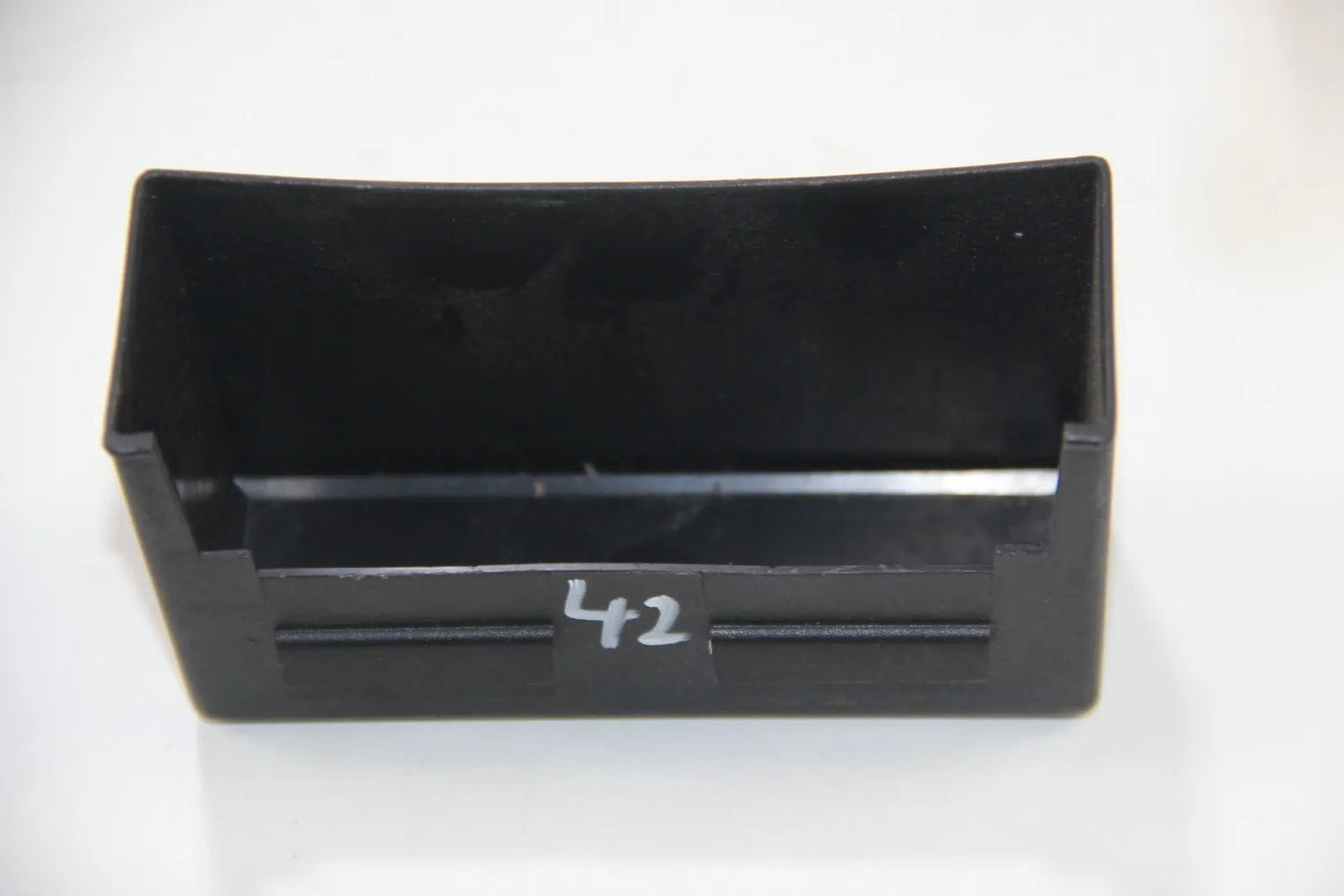Original BMW E36 3er Z3 Abdeckung Relais 12631735752 Cover Trim Piece Relais OEM