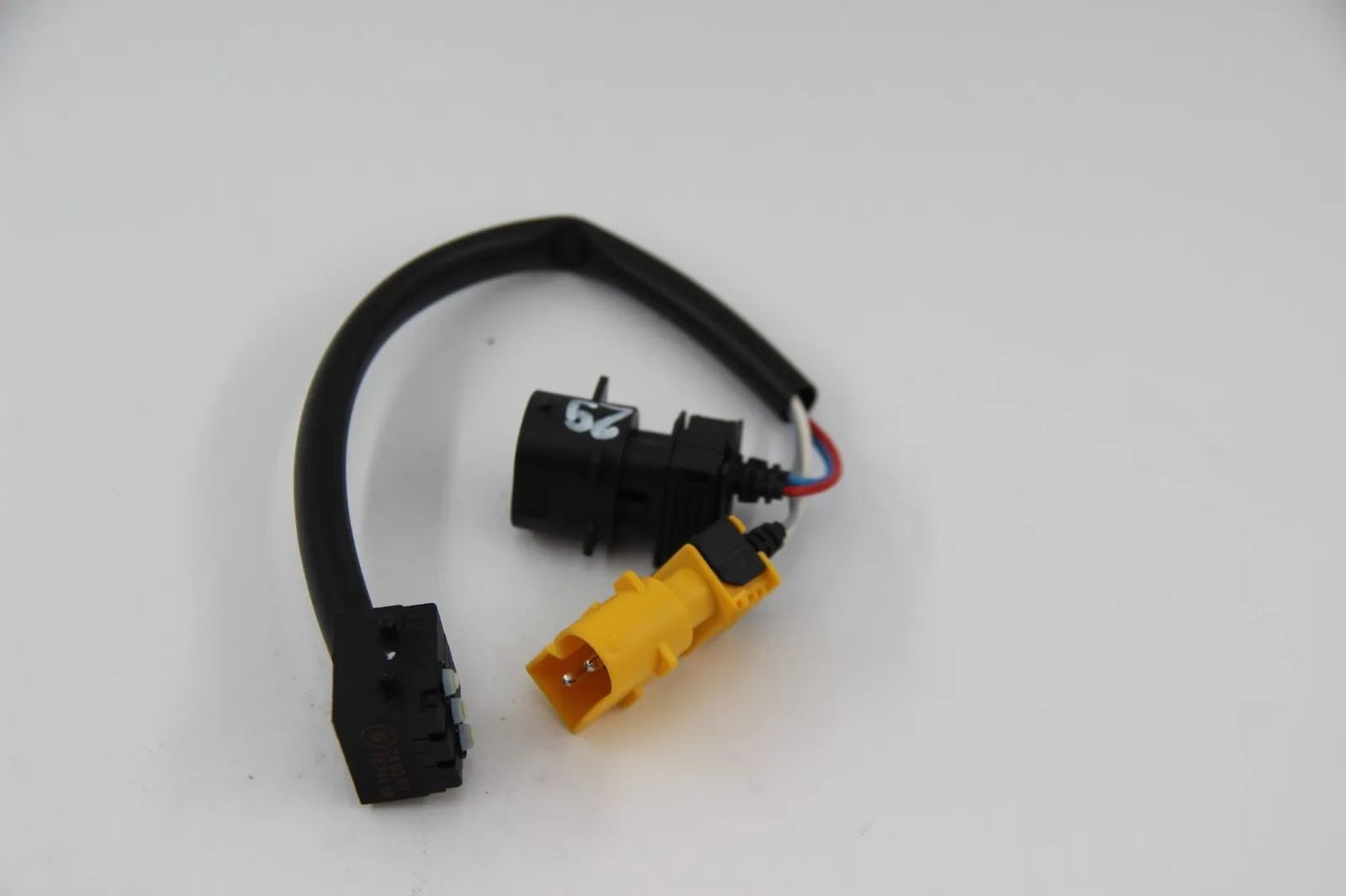 Original BMW E34 M5 /3.6/3.8 E32 750iLS Mikroschalter rechts 61311390886