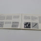 Original BMW E12 Betriebsanleitung Bedienungsanleitung 01409760760 528i 525i