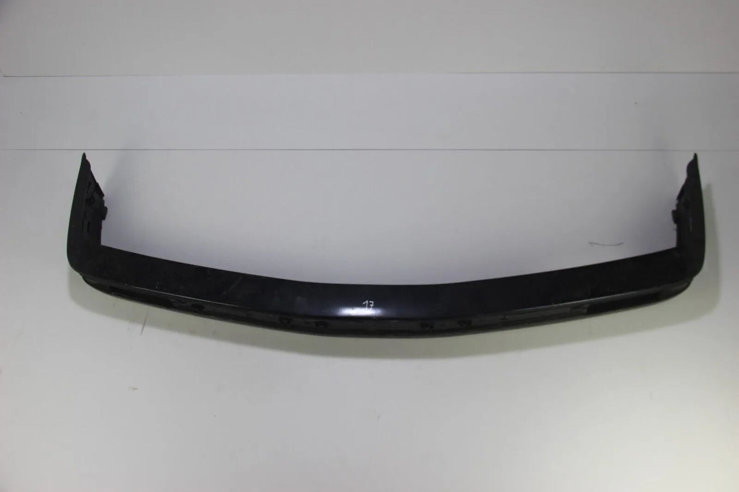 Original BMW Stoßstange E30 NFL vorne Stoßfänger 318i 316i 320i 325i