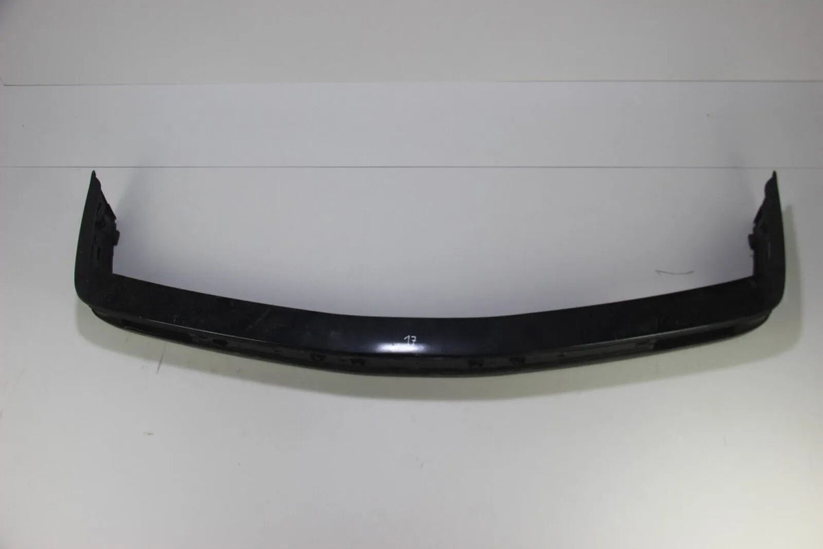 Original BMW Stoßstange E30 NFL vorne Stoßfänger 318i 316i 320i 325i