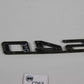 Original BMW E34 E39 Typenschild Emblem Modellbezeichnung Schriftzug 8148824