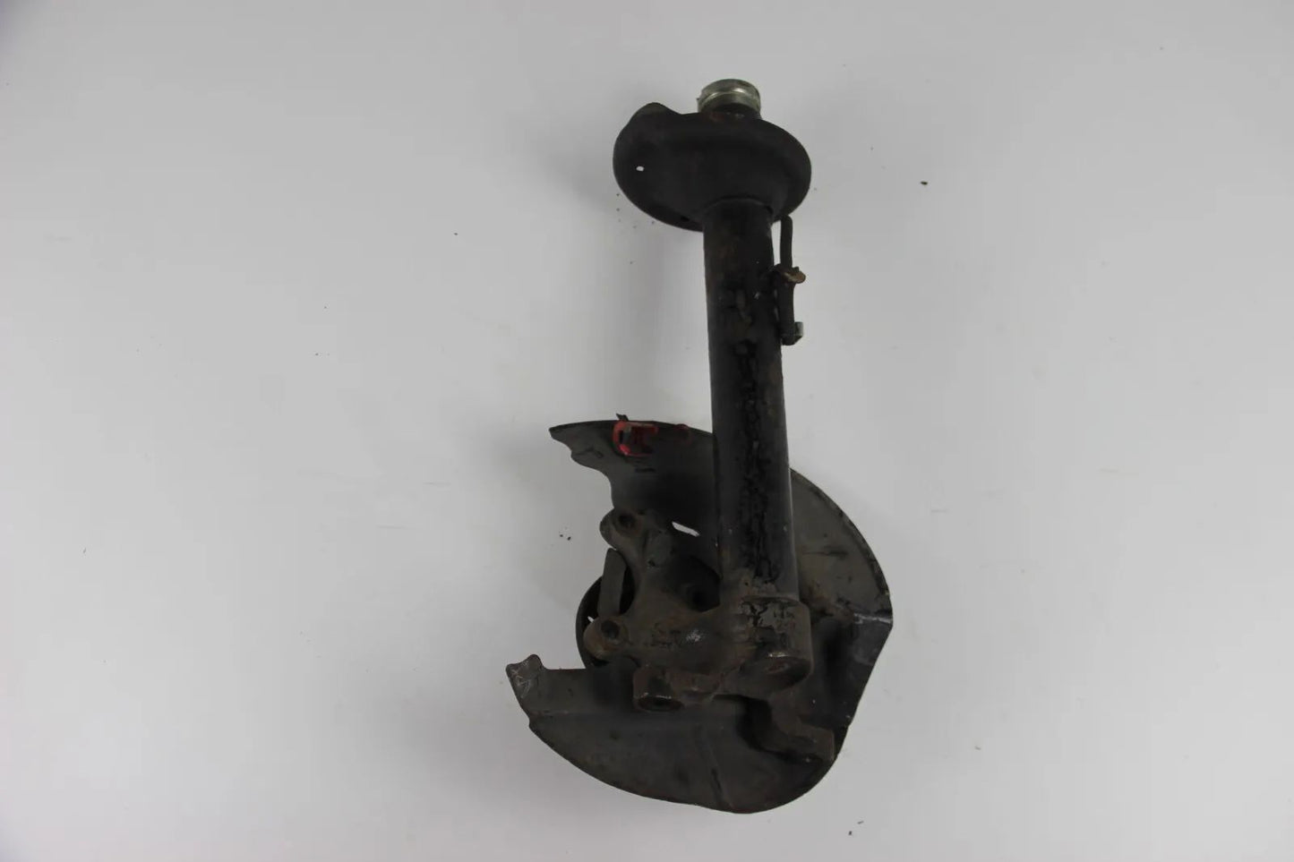 Original BMW E30 325i Federbein vorne links 51mm Struts Coilover Left 3er OEM