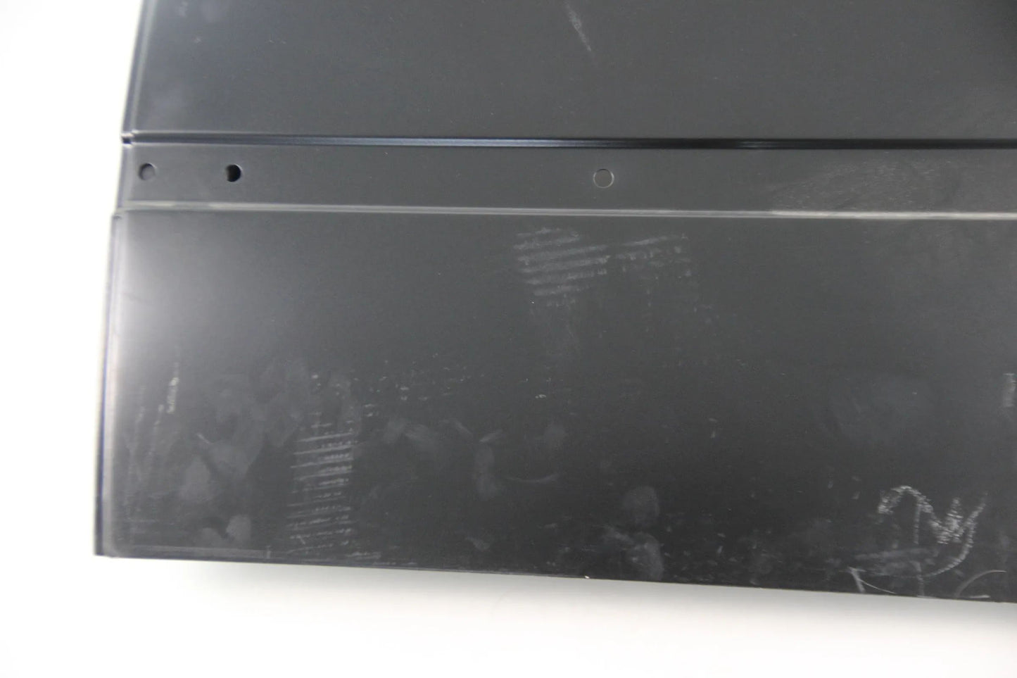 Original BMW 3er Serie E36 Touring  Tür Door hinten links NOS 41528188833