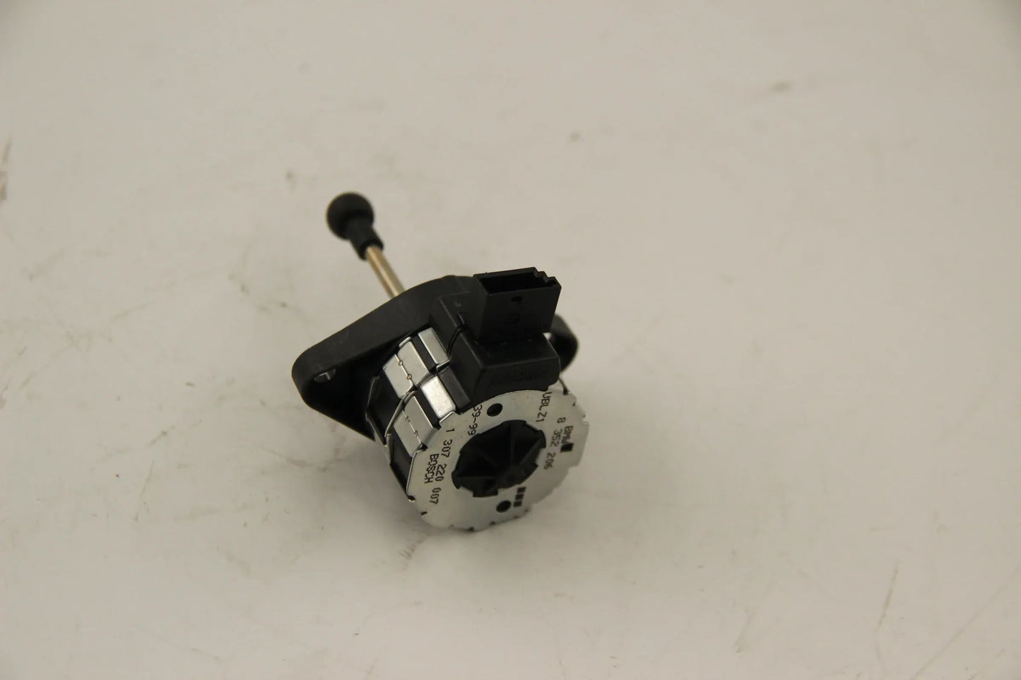 Original BMW E46 E92 E39 E38 E53 E85 Leuchtweitenversteller 67168352206