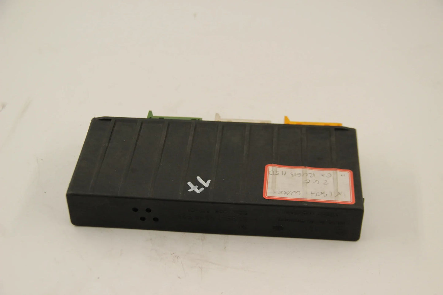 Original BMW E34  Steuergerät Grundmodul Elektronikmodul NOS 61351388523