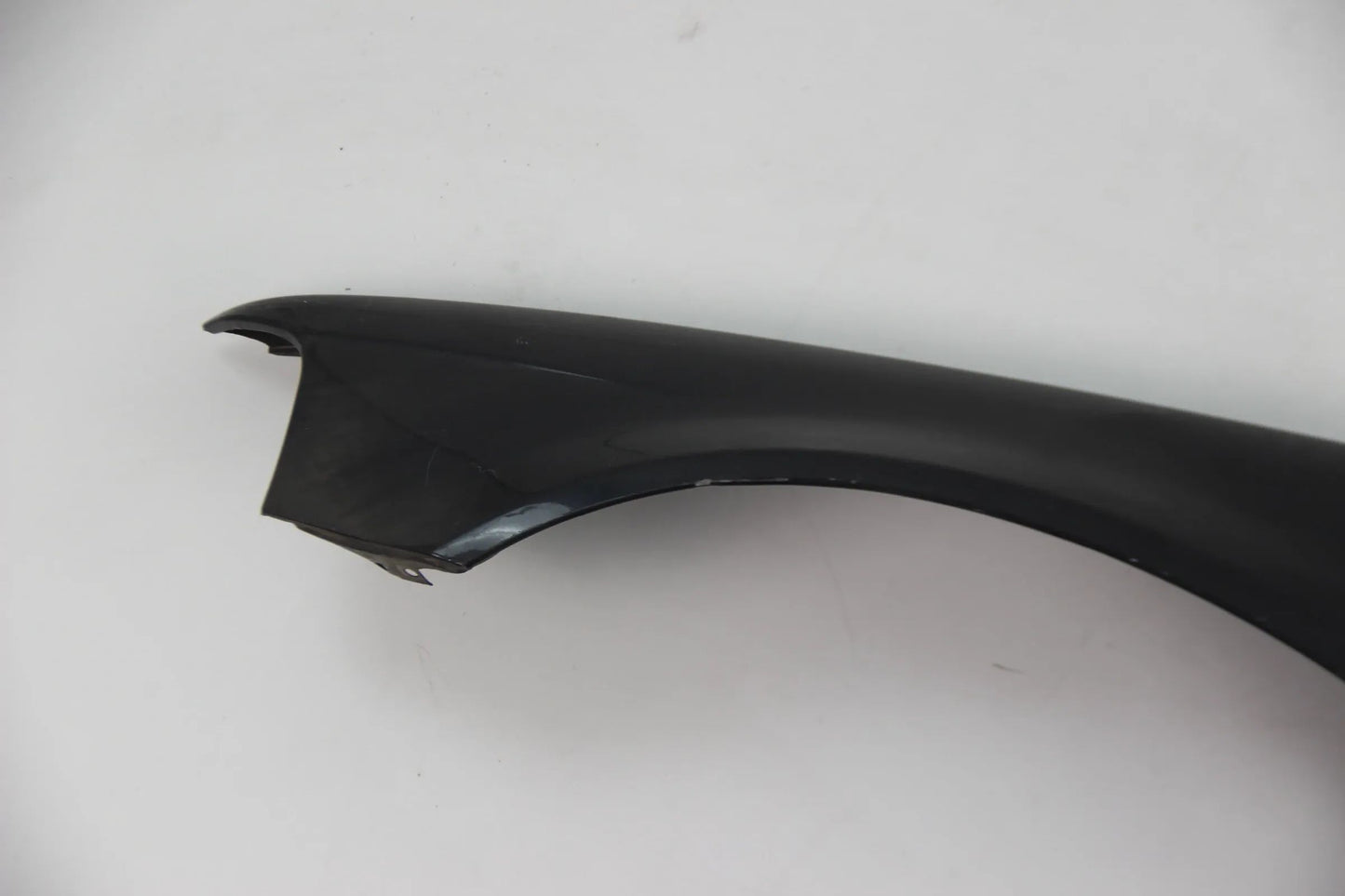 Original BMW E36 Limousine Kotflügel Seitenwand vorn links  41351977873