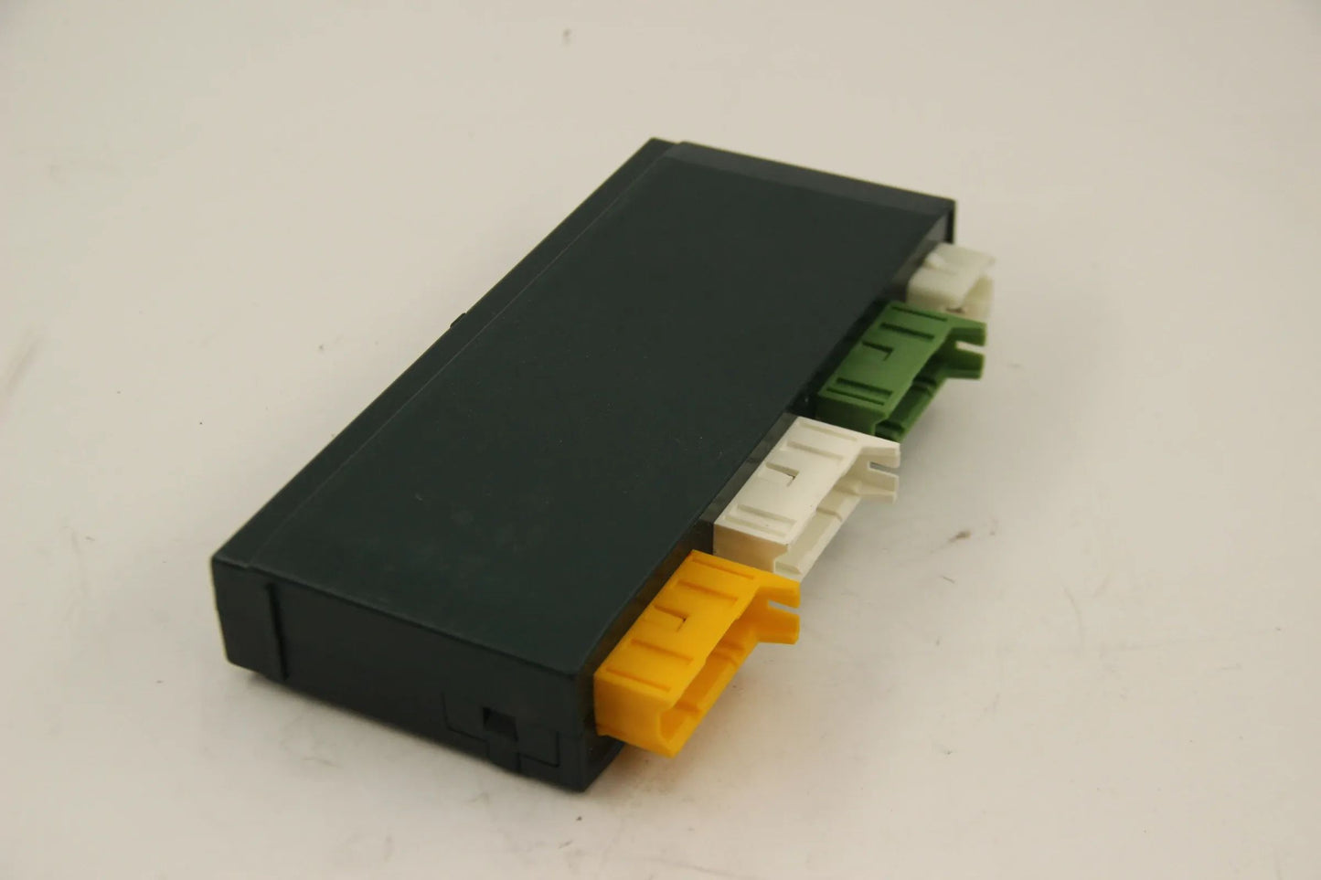 Original BMW E34 M5 S38 Austausch Grundmodul Karosseriemodul NOS 61358368730