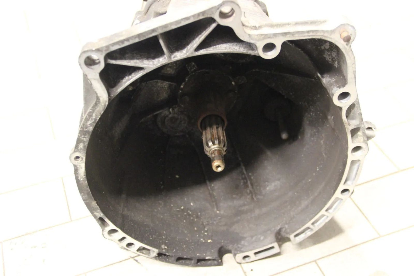 Original BMW Getriebe Getrag 220 E36 318i 316i 1221845 220.0.0225.97 Gearbox OEM