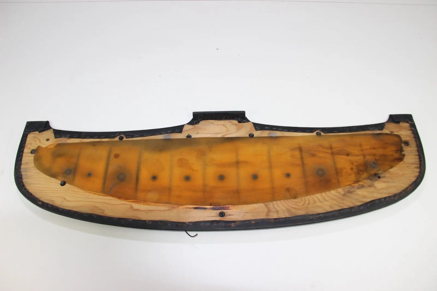 Original BMW E9 Hutablage Ablage Boden Parcel Shelf 2.5 2.8 3.0 CS CSi CSL