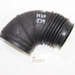 Original BMW E34 E32 735 535  Faltenbalg Ansaugschlauch 1707767 Intake Schlauch
