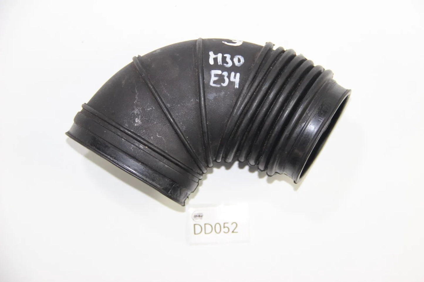 Original BMW E34 E32 735 535  Faltenbalg Ansaugschlauch 1707767 Intake Schlauch