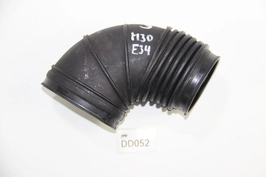 Original BMW E34 E32 735 535  Faltenbalg Ansaugschlauch 1707767 Intake Schlauch
