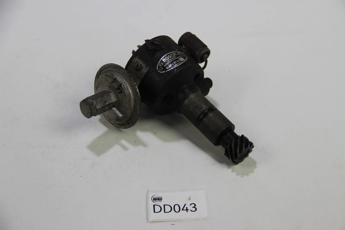 Original BMW E3 2500 Zündverteiler Verteiler Bosch 0231116053 Igntion Distributo