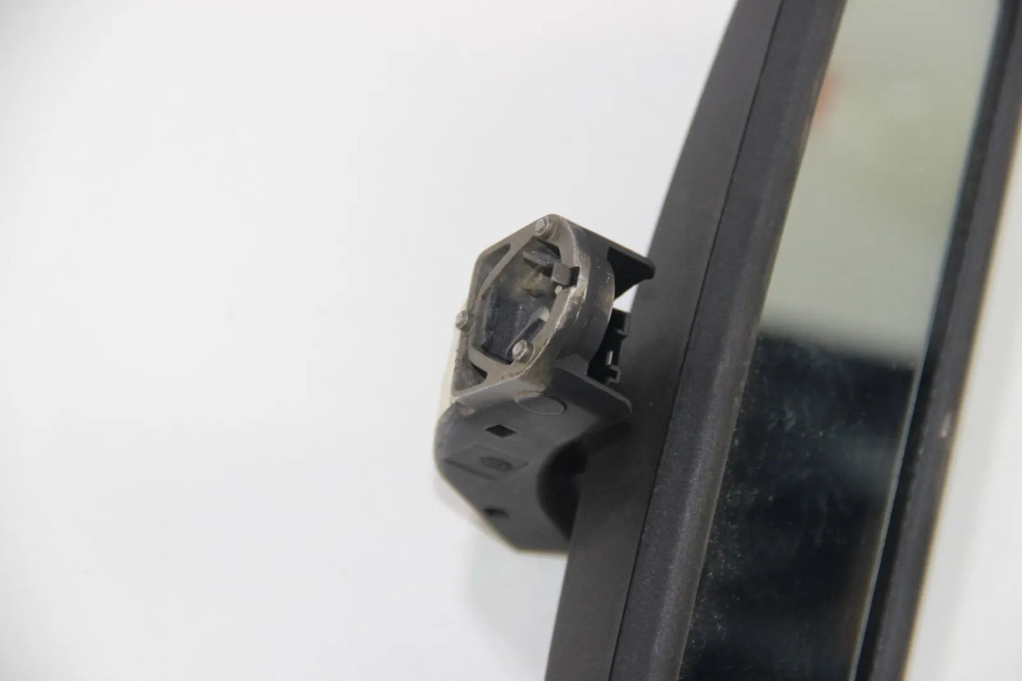 Original BMW E39 E65 E66 usw. Rückspiegel Innenraumspiegel EC/LED 51168236774