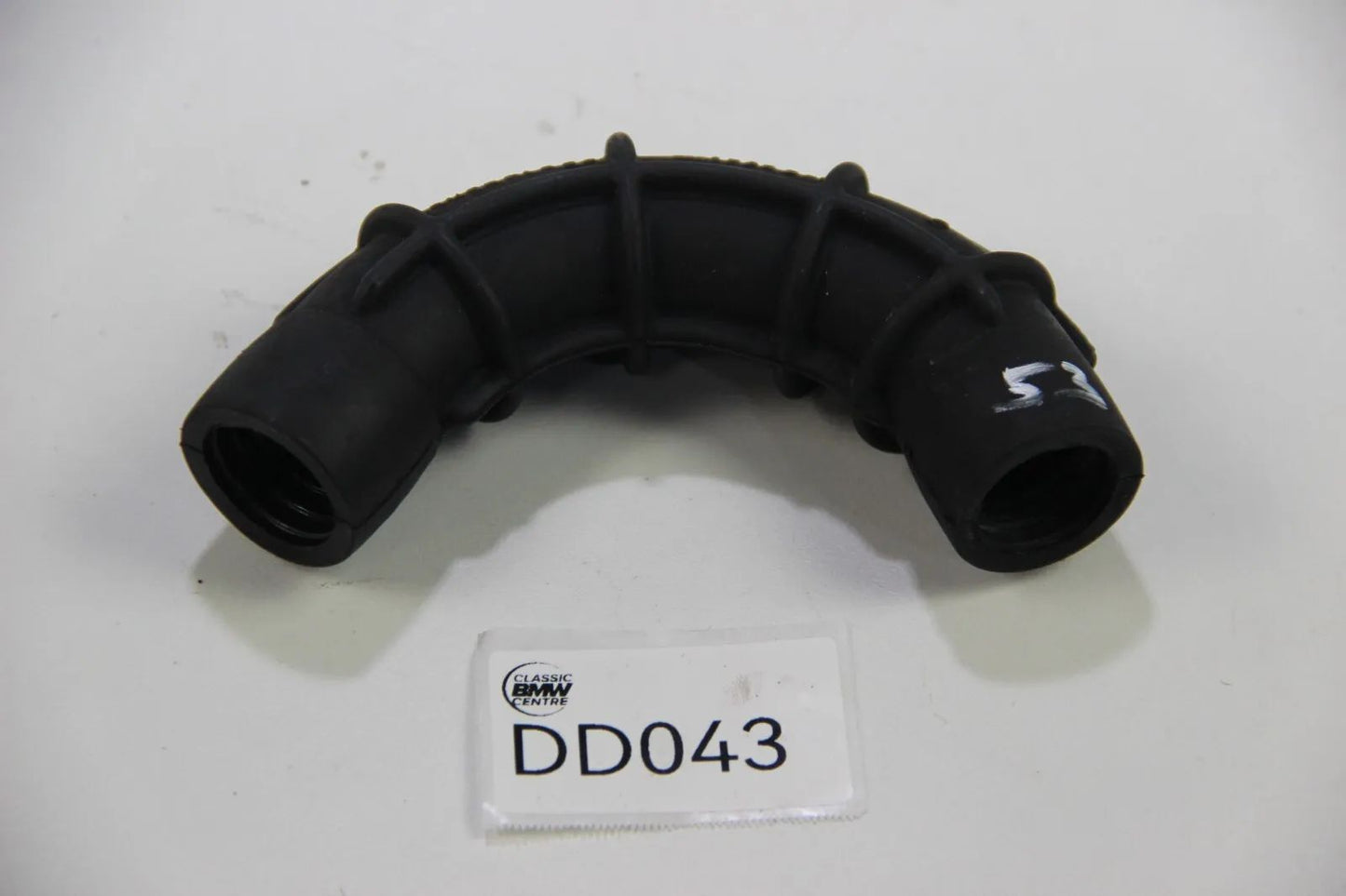 Original BMW E30 E36 Faltenbalg Schlauch Luftschlauch 1730071 Ansaugung