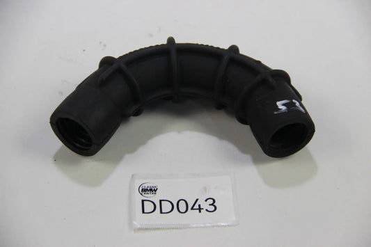 Original BMW E30 E36 Faltenbalg Schlauch Luftschlauch 1730071 Ansaugung