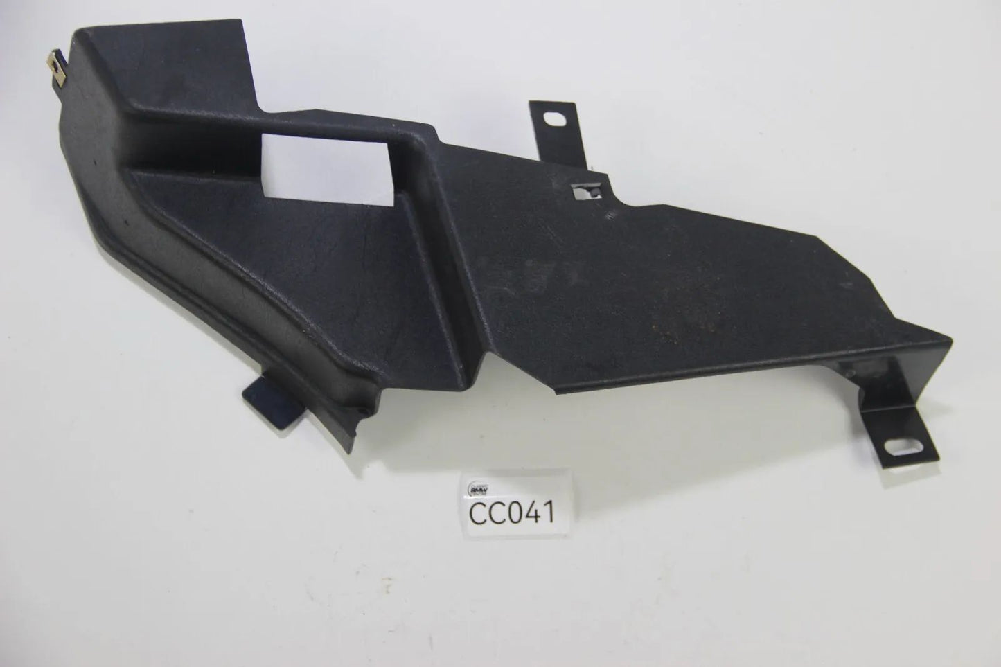 Original BMW E30 Abdeckung Handschuhfach links Armaturenbrett 1906932 3er