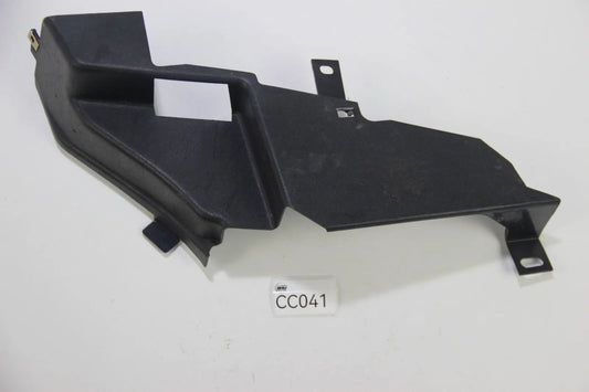 Original BMW E30 Abdeckung Handschuhfach links Armaturenbrett 1906932 3er