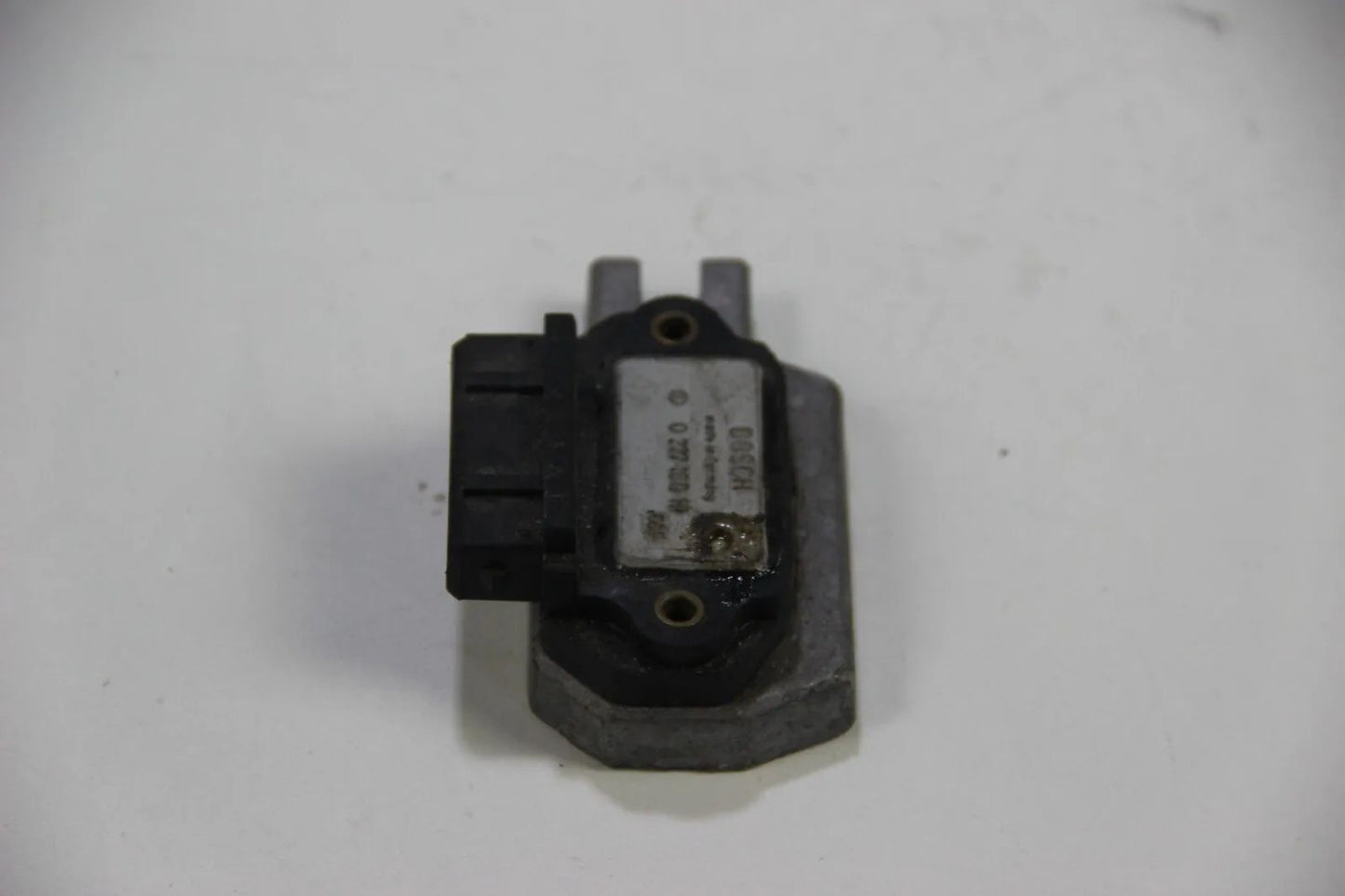 Original BMW E21 E28 Zündmodul Zündschaltgerät Bosch 0227100111