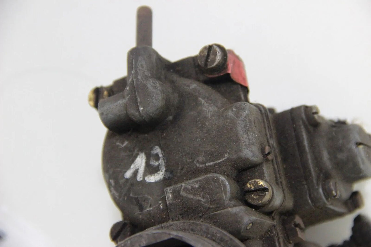 Original BMW Oldtimer Vergaser Solex 3035 PDSI carburetor carb