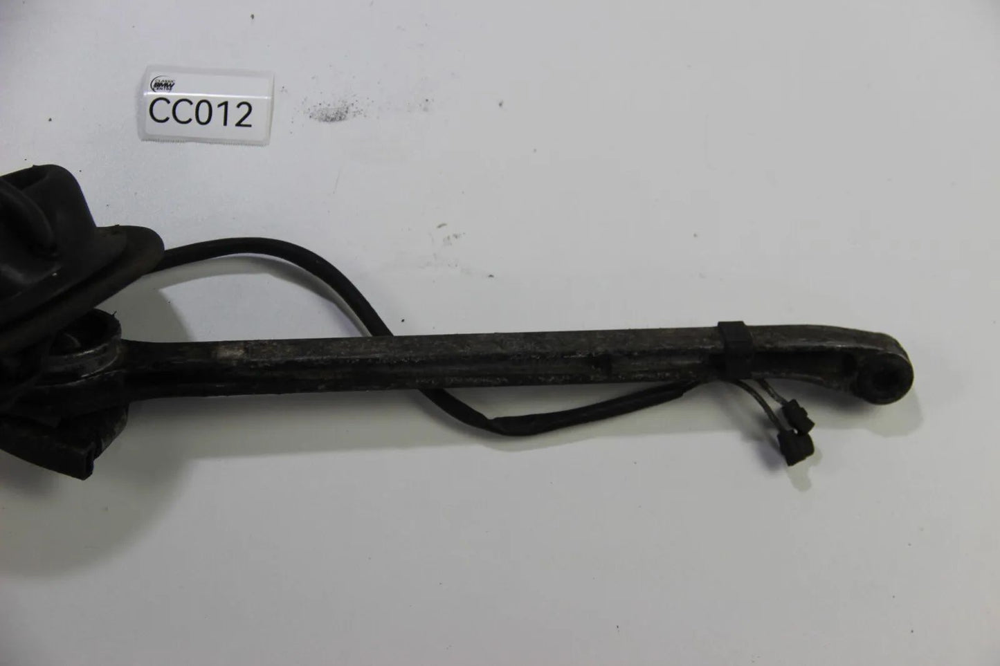 Original BMW E30 M40 316i 318i Schaltgestänge Schaltarm 1220871 Shifter Linkage