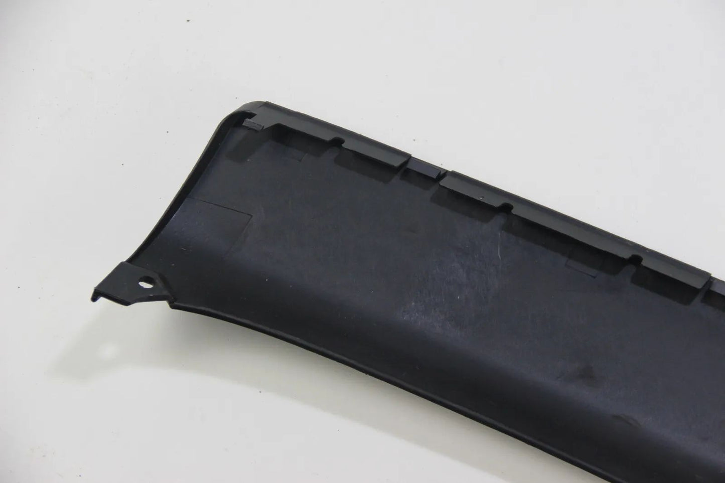 Original BMW E36 Cabrio Coupe Verkleidung Heck Stoßstange Limousine 8119270 Trim