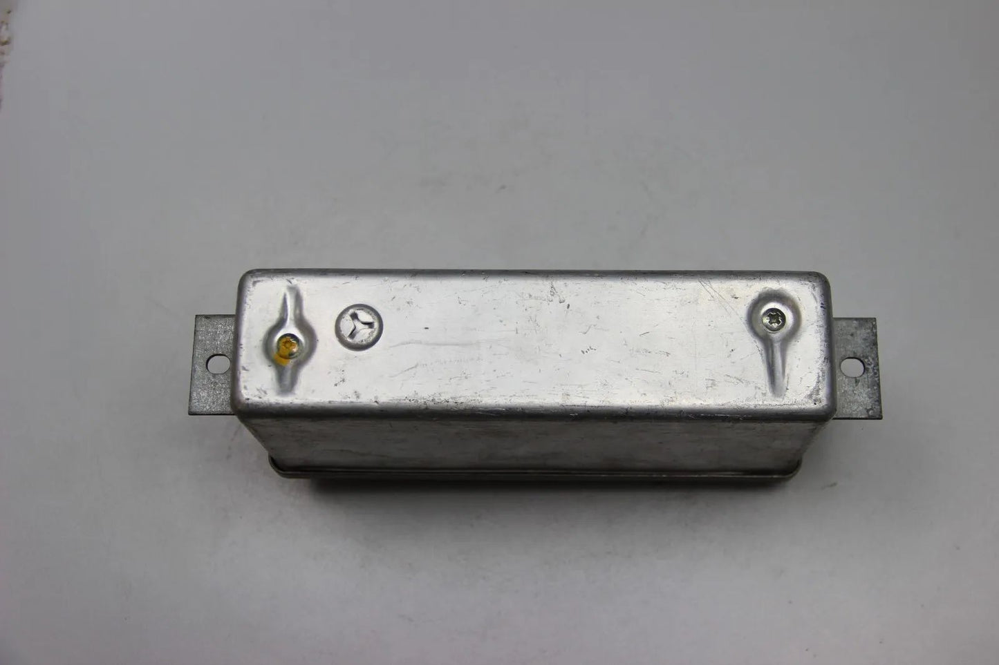 BMW ABS Steuergerät E32 740i 730i 0265100055 ACU Module ECU ABS Controller