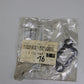 BMW 3er Z1 5er Dichtung Thermostatgehäuse 11531722692 Seal Gasket